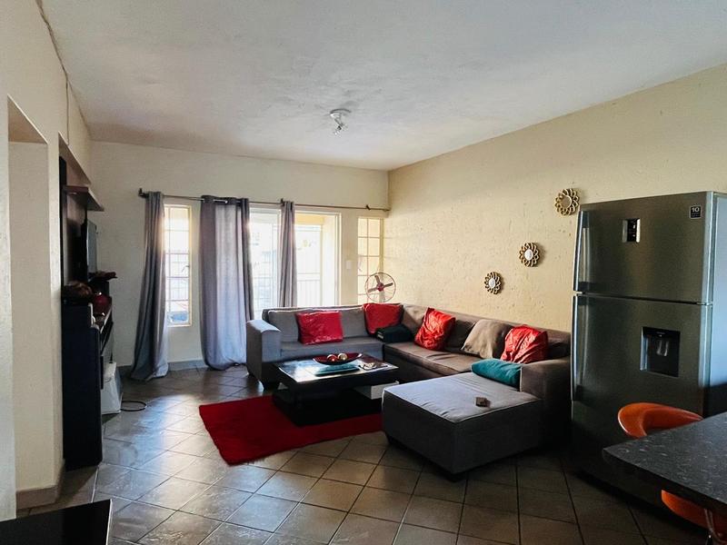 2 Bedroom Property for Sale in Rustenburg North West